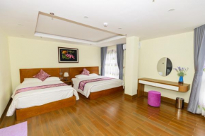 Sapa Lavender Hotel